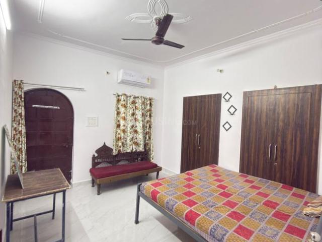 House for rent in G Block - Shyam Nagar, Jaipur Municipal Corporation
