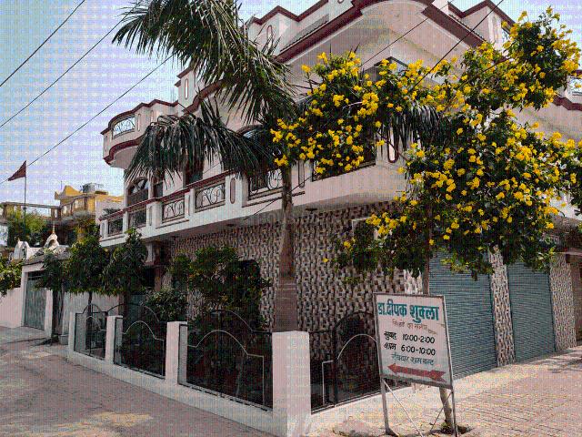 House for rent in Kanpur, Arunachal Pradesh