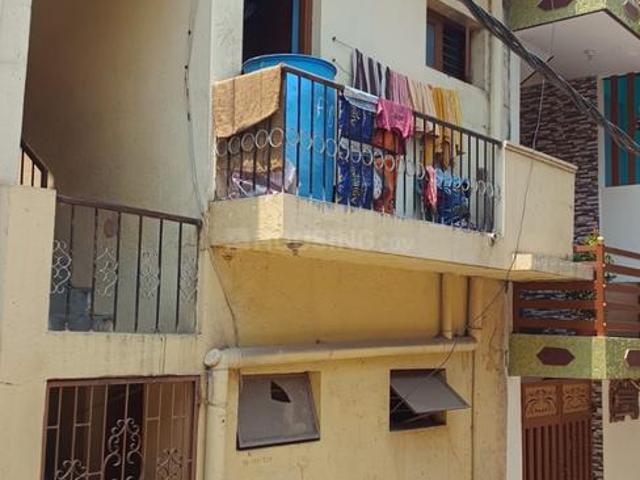 House for sale in Bangalore South, Cox Town - Bangalore