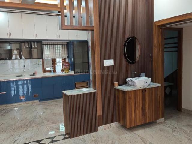 House for rent in Bangalore North, Cox Town - Bangalore