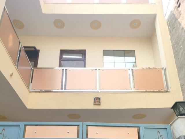 House for rent in Sikandra, Agra