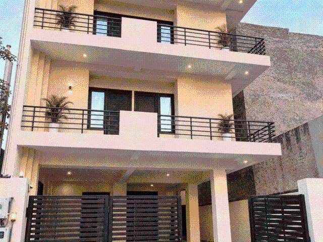 House for sale in Sikandra, Agra
