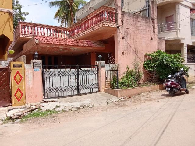 House for sale in Telangana