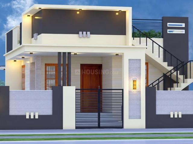 House for sale in Karnataka