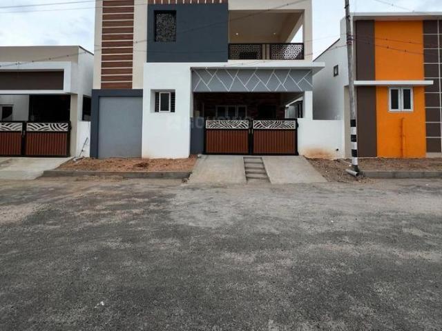 House for sale in Tamil Nadu