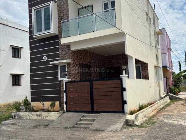 House for sale in Tamil Nadu