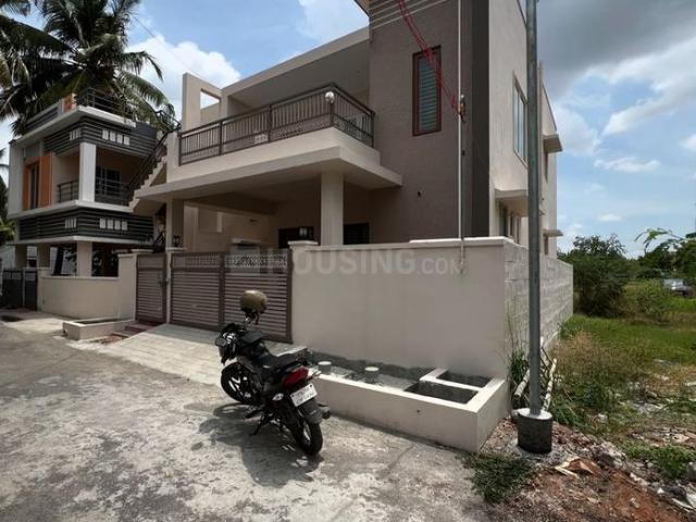 House for sale in Tamil Nadu