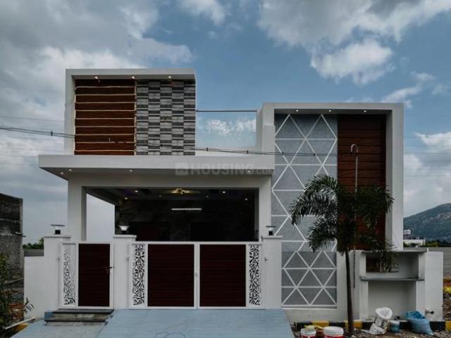 House for sale in Singaperumal Koil, Chengalpattu