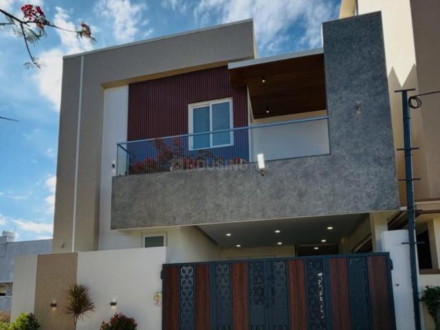 House for sale in Singaperumal Koil, Chengalpattu