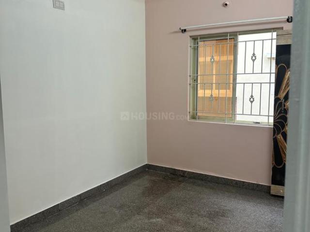 House for rent in Cox Town - Bangalore, Karnataka