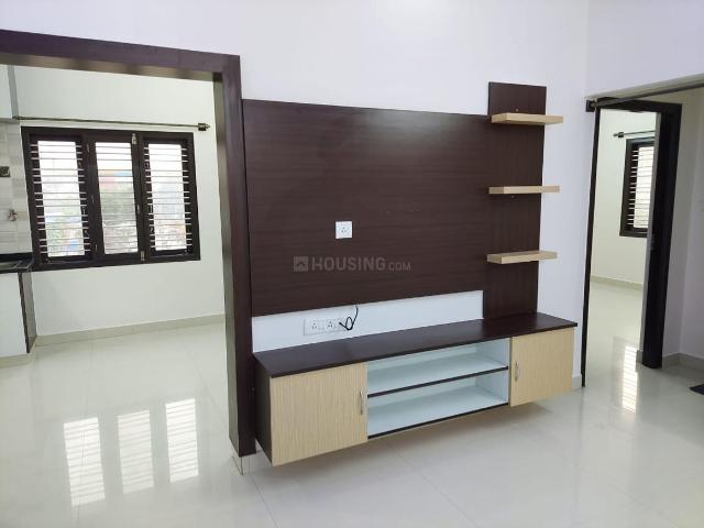 House for rent in Cox Town - Bangalore, Karnataka