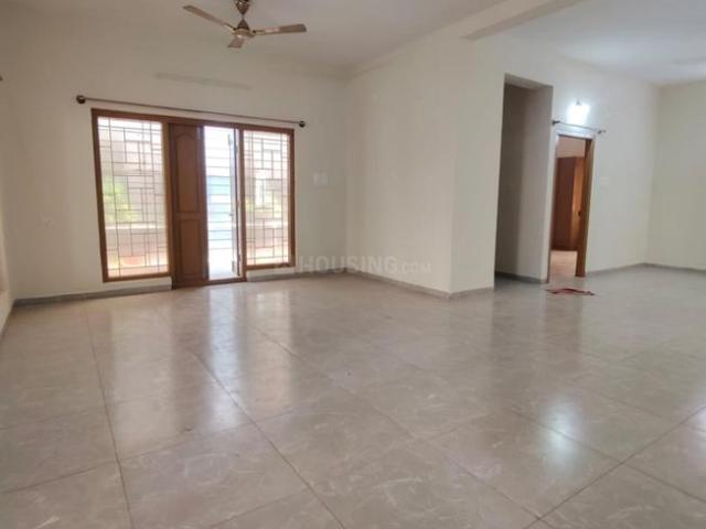 House for rent in Cox Town - Bangalore, Karnataka