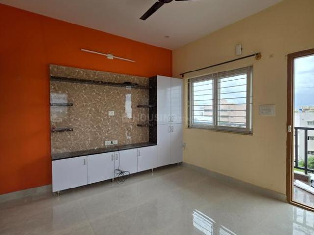 House for rent in Cox Town - Bangalore, Karnataka