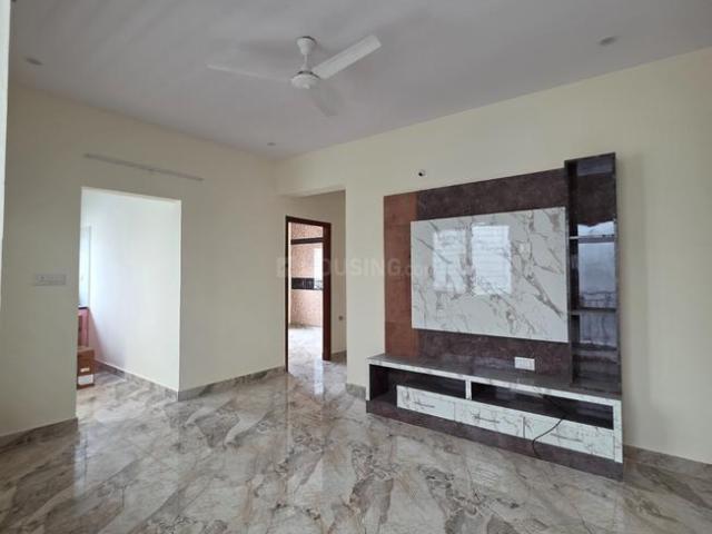 House for rent in Bangalore South, Cox Town - Bangalore
