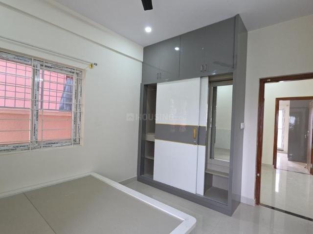 House for rent in Cox Town - Bangalore, Karnataka
