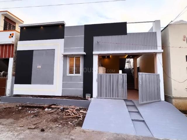 House for sale in Tamil Nadu