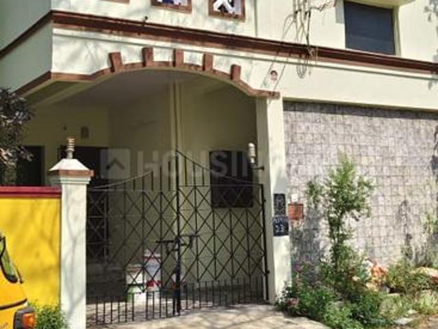 House for rent in Tamil Nadu