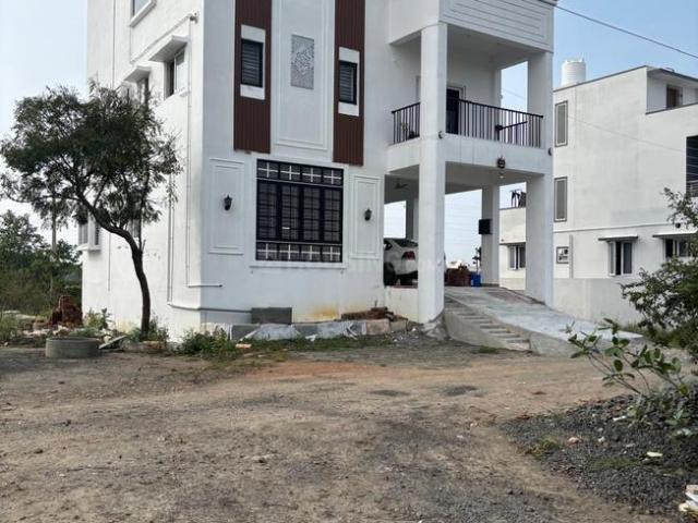 House for sale in Kelambakkam, Tamil Nadu