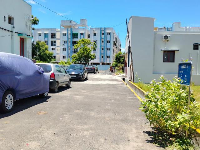 House for sale in Kelambakkam, Tamil Nadu