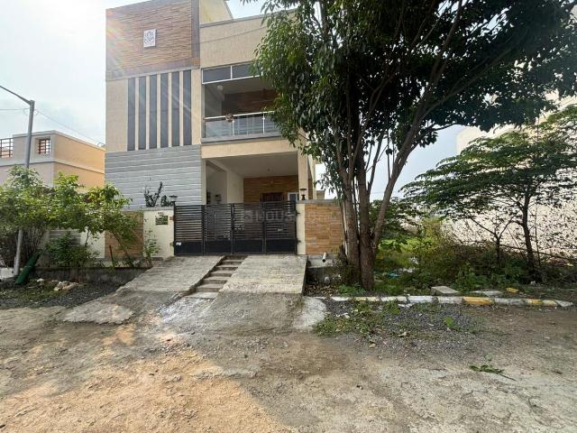 House for sale in Kelambakkam, Tamil Nadu