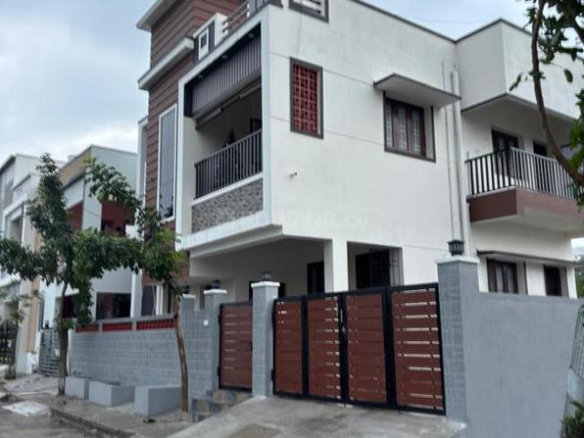 House for sale in Kelambakkam, Tamil Nadu