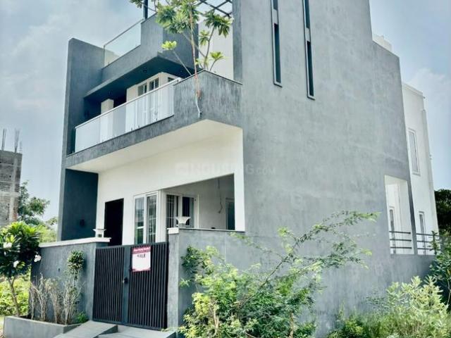 House for sale in Kelambakkam, Tamil Nadu