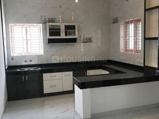 House for sale in Kelambakkam, Tamil Nadu