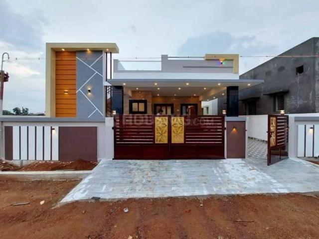 House for sale in Siruseri, Chengalpattu