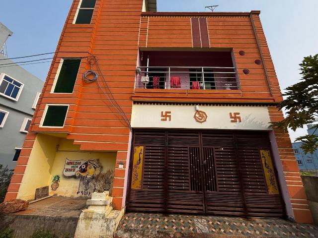 House for rent in Bhubaneswar