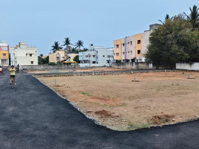 House for sale in Mambakkam, Tamil Nadu