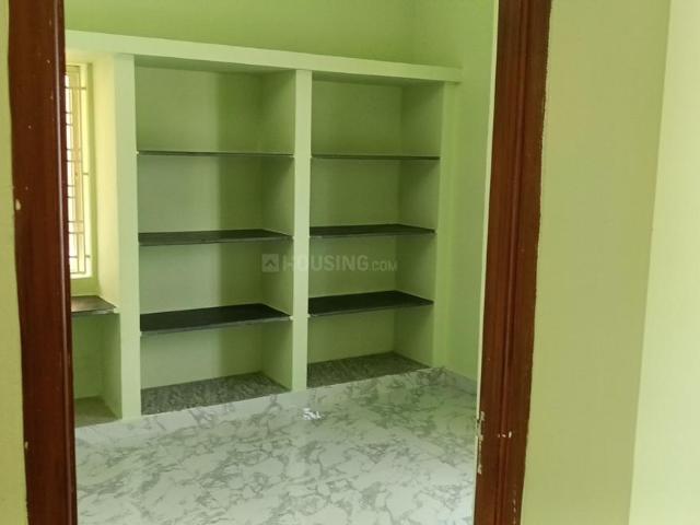 House for rent in Sivathapuram, Salem