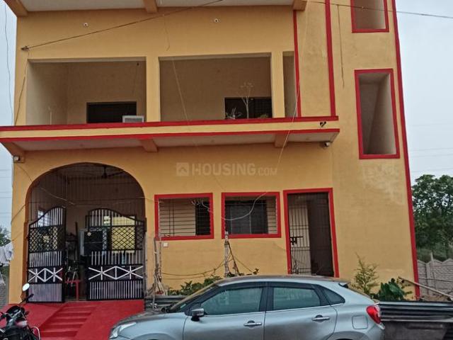 House for rent in Durg, Chhattisgarh