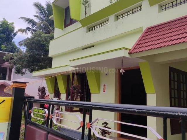 House for rent in Kerala