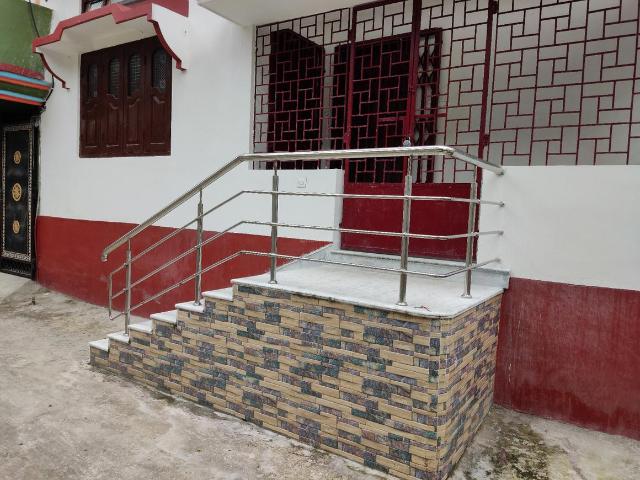 House for rent in Alipur Duar, West Bengal
