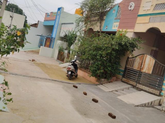 House for rent in Saraswati Nagar, Madanapalle