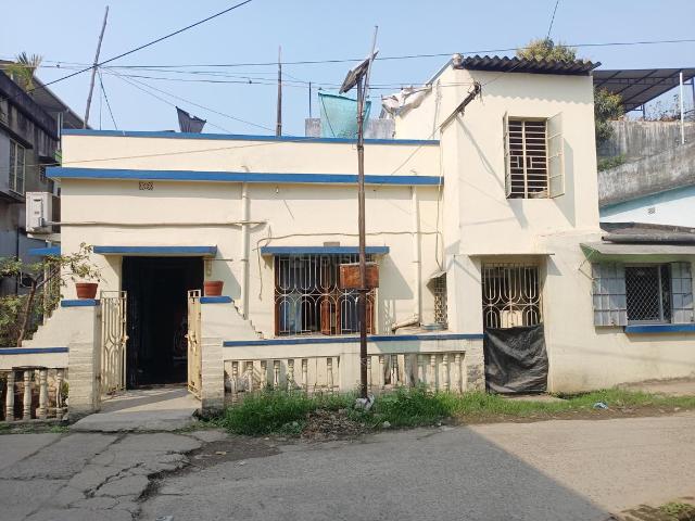 House for sale in North 24 Parganas, Panihati