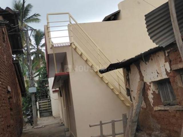 House for rent in Karnataka