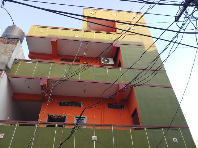 House for sale in Haidarabad, Telangana