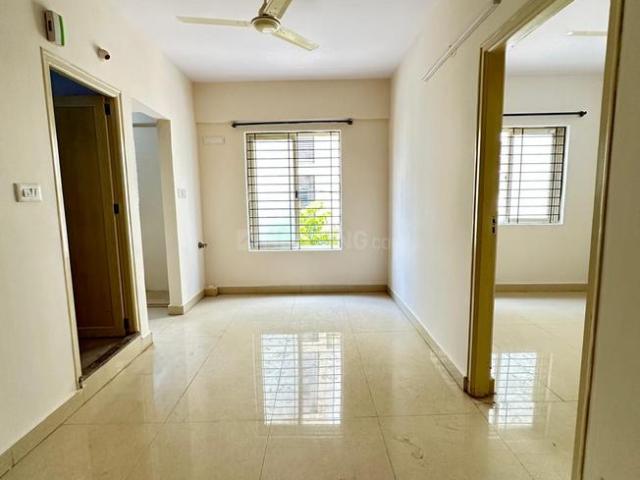 House for rent in Bangalore South, Cox Town - Bangalore
