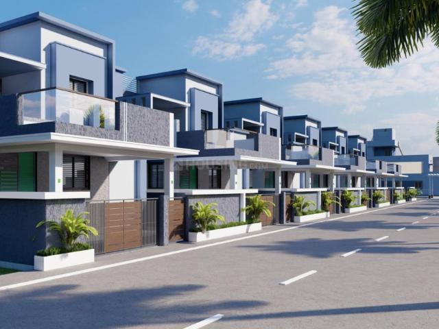 House for sale in Tamil Nadu