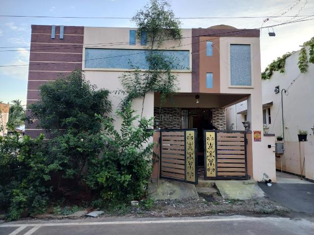 House for sale in Coimbatore, Tamil Nadu