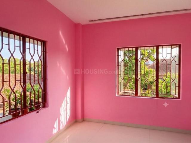 House for rent in Kamrabad, Rajpur Sonarpur