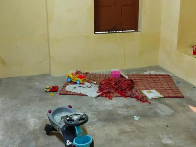 House for rent in Kamrabad, Rajpur Sonarpur
