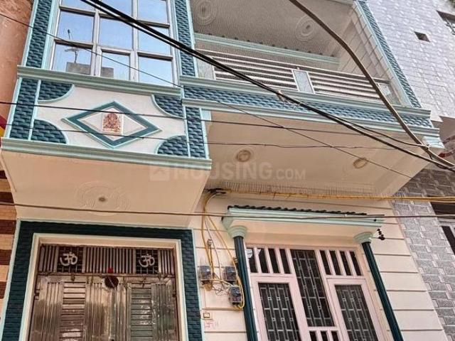 House for rent in North East Delhi, Deri