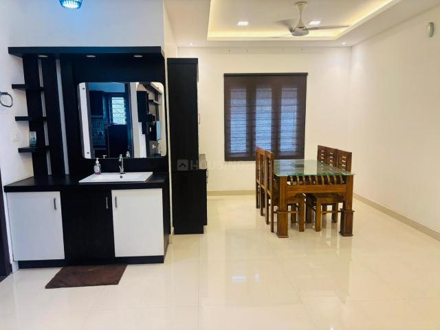 House for rent in Ernakulam