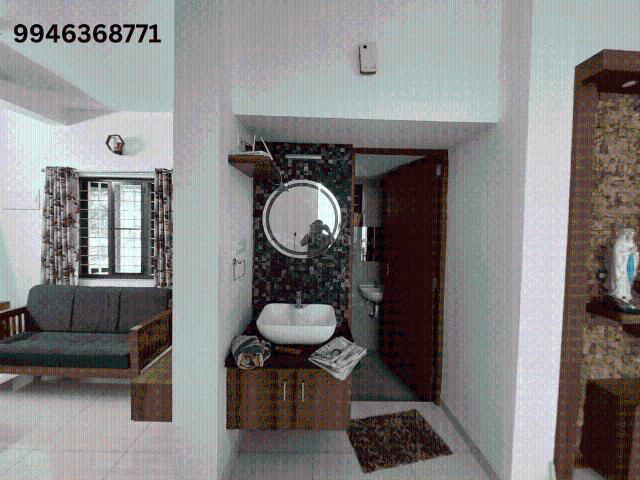 House for rent in Kerala