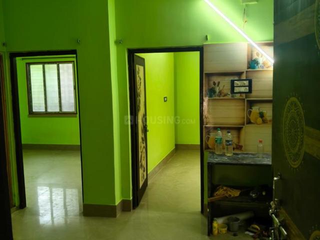 House for rent in North 24 Parganas, Baranagar