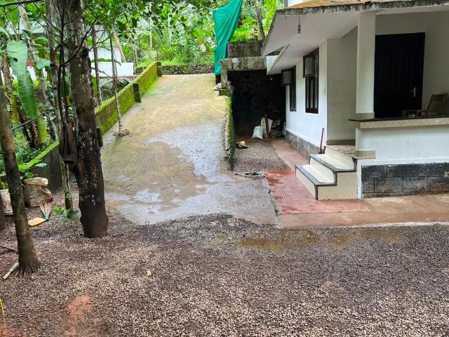 House for rent in Kerala