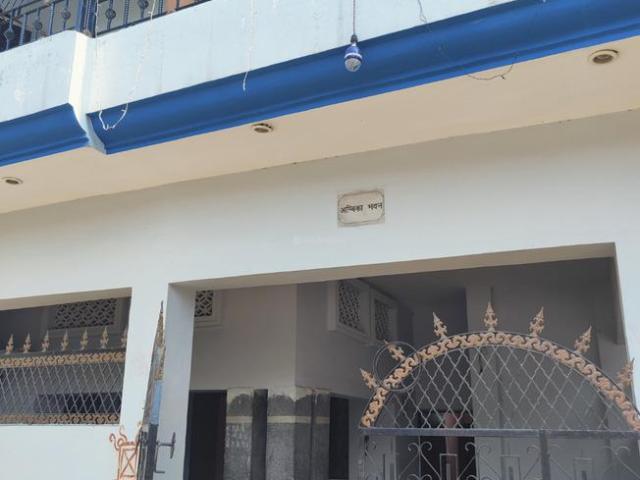 House for rent in Allahabad, Arunachal Pradesh