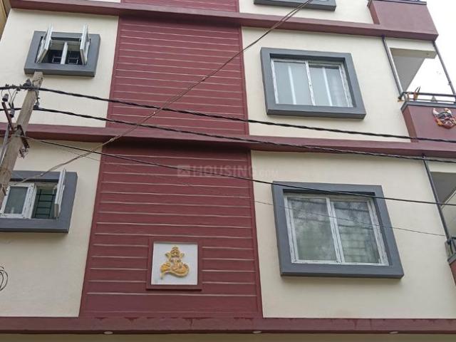 House for rent in Cox Town - Bangalore, Karnataka